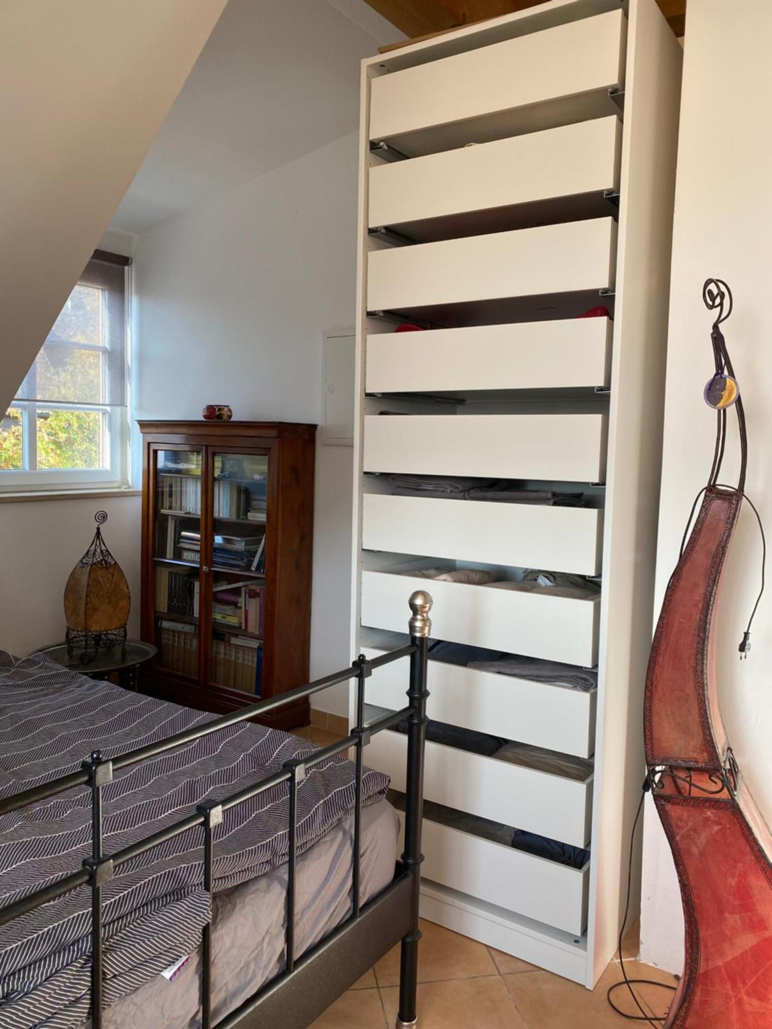 Helle Und Ruhige Dachgeschosswohnung München Eksteriør billede
