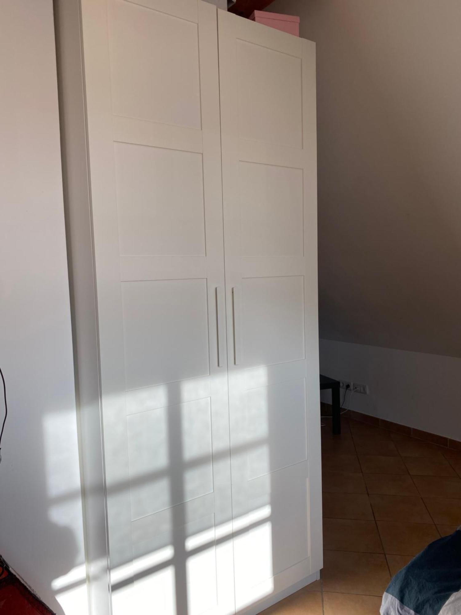 Helle Und Ruhige Dachgeschosswohnung München Eksteriør billede